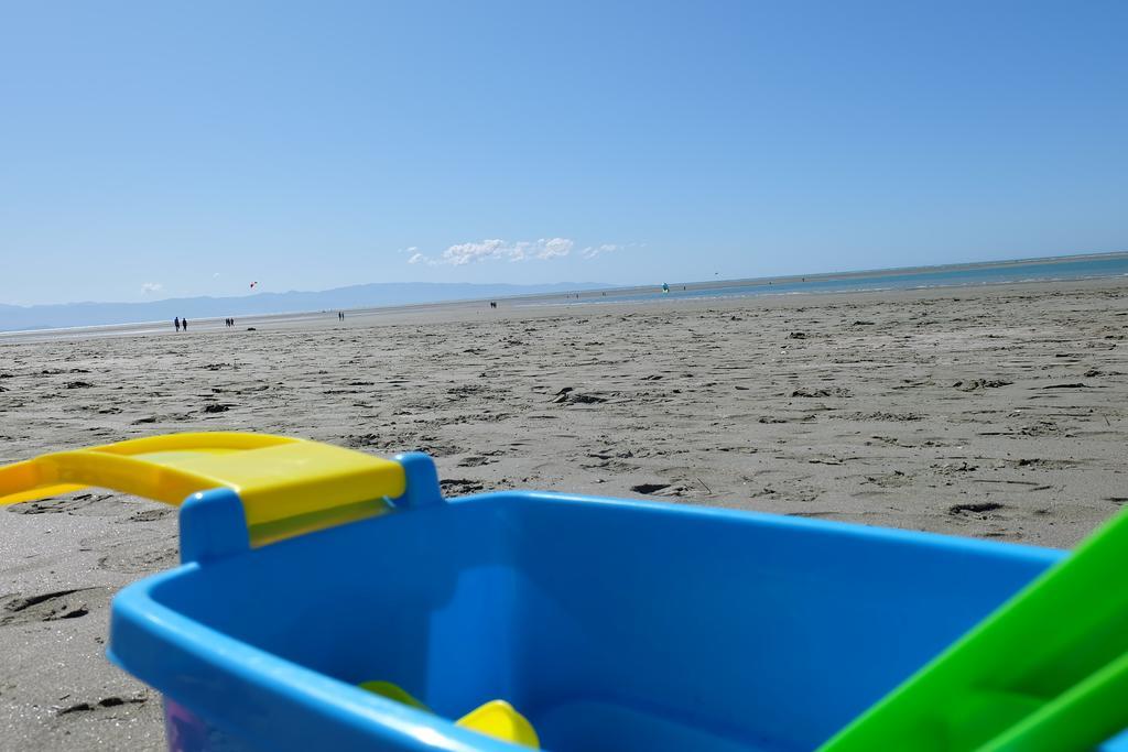 Driftwood Motel Nelson Luaran gambar