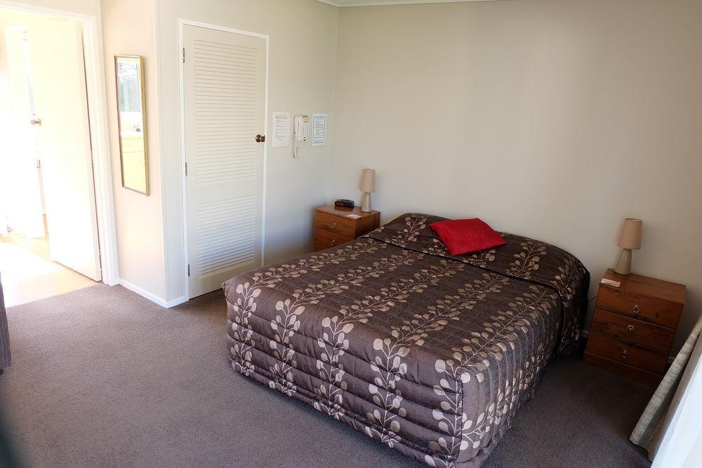 Driftwood Motel Nelson Luaran gambar